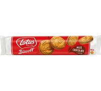 Lotus Biscoff Sandwich - Milk Chocolate Flavour 150G