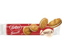 Lotus Biscoff Caramelized biscuits Vanilla 150 g