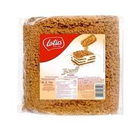 Lotus Biscoff Crumb 750g (Caramelised Biscuit Crumbs, Ideal for Baking)