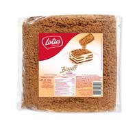 Lotus Biscoff Crumb Bag 750 g (Pack of 8)