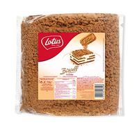 Lotus Biscoff Crumb Bag 750 g (Pack of 8)