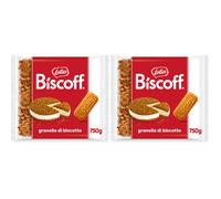 Lotus Biscoff Crumble Crushed Biscoff Biscuits Biscuit Crumb Perfect for