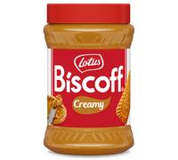 Lotus Biscoff Original Caramel Biscuit Spread 400 g