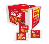 Lotus Biscoff 120 Mix Box 1200g