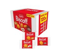 Lotus Biscoff 120 Mix Box 1200g