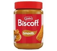 Lotus Biscoff Smooth Spread 720g