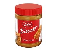 Lotus Biscoff Spread 1.6kg (Caramelised Biscuit Spread, Smooth & Creamy)