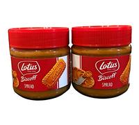 Lotus Biscoff Spread 200g x 2 bundle