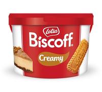Lotus Biscoff Spread 3kg Bucket