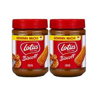 Lotus Biscoff Spread Pack of 2
