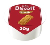 Lotus Biscoff Spread Smooth 20 g (Pack of 120)