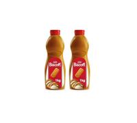 Lotus Biscoff - Sweet Spread Topping -