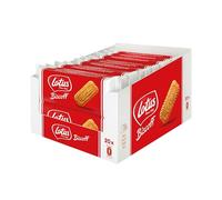 Lotus Biscoff Twin Pk x20 Per Bx Pk6