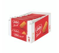Lotus Biscoff Twin PK X20 Per BX PK6