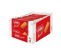 Lotus Biscoff XL Twin Pack x20 Per Box (Pack of 6) 70101886