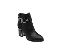 Lotus Adelaide Womens Ankle Boots 5 UK Black