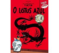 Lotus bleu (portugais ne 2011) (Le)