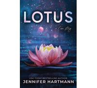 Lotus by Jennifer Hartmann (Paperback Book)