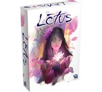 LOTUS CARD GAME