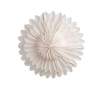 Lotus Christmas Star Ø44 White