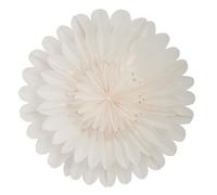 Lotus Christmas Star Ø60 White