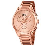 Lotus Chrono Classic 18116/1 Mens Chronograph Classic & Simple