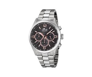 Lotus Chrono Classic 18152/8 Mens Chronograph Classic & Simple