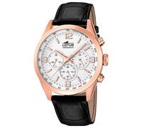 Lotus Chrono Classic 18157/1 Mens Chronograph Classic & Simple