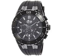 Lotus Chrono Sport 15803/1 Mens Chronograph Solid Case