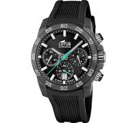 Lotus Chronograph Chrono