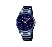 Lotus Classic 18163/2 Mens Wristwatch Excellent readability