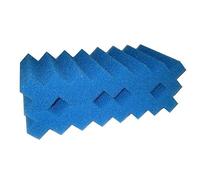 Lotus Clear Pond Filter Cartridge Sets 50
