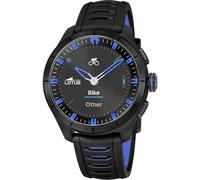 LOTUS Connected Full D Men's Hybrid Smartwatch - Black