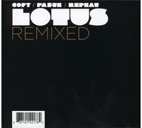 Lotus - Copy Paste Repeat