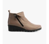 Lotus CORDELIA Womens Boots Clay - UK 8
