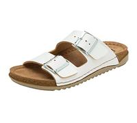 Lotus Cortona Sandals UK 7 White