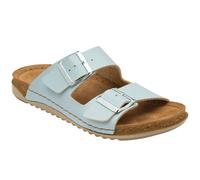 Lotus Cortona Sandals UK 6 Black