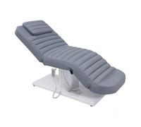 Lotus Darcy Grey Motorised Beauty Bed