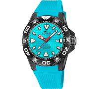 Lotus DIVER 18928/A Mens Wristwatch