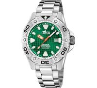Lotus Watches Wristwatch DIVER 18929/C Men's