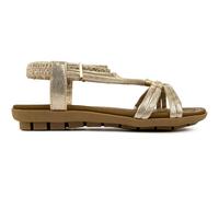 Lotus Domenica Sandals UK 5 Gold