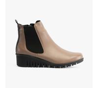 Lotus DRESDEN Womens Boots Clay - UK 5