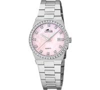 Lotus Dress Watch 18885/C