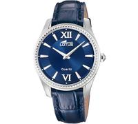 Lotus Dress Watch 18899/D