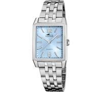 Lotus SQUARE SERIES 18985/3 Wristwatch for women