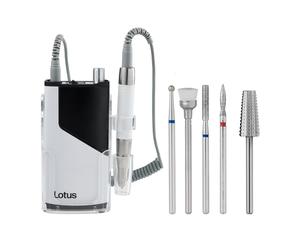 Lotus E-file Starter Kit