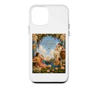 Lotus Eaters Club Ancient Greek Mythology Odyssey Design Case for iPhone 12 mini
