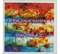 Lotus Eaters - Stay Free