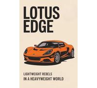 Lotus Edge: Lightweight Rebels in a Heavyweight World