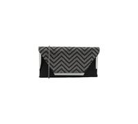 Lotus 'elouise' Clutch Bag In Black Black One Size